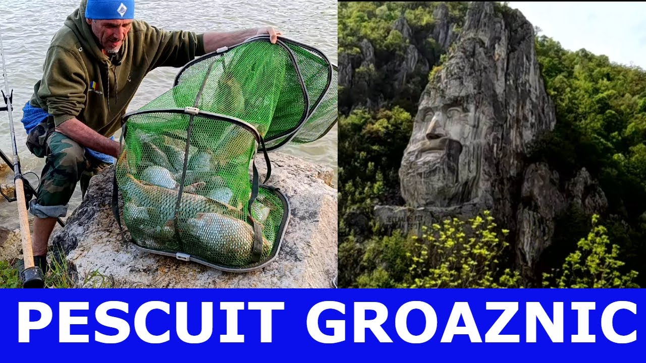 ULTIMA PARTIDĂ PE DUNĂRE
