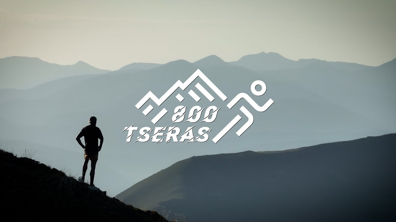 Trazado 800 TSERAS
