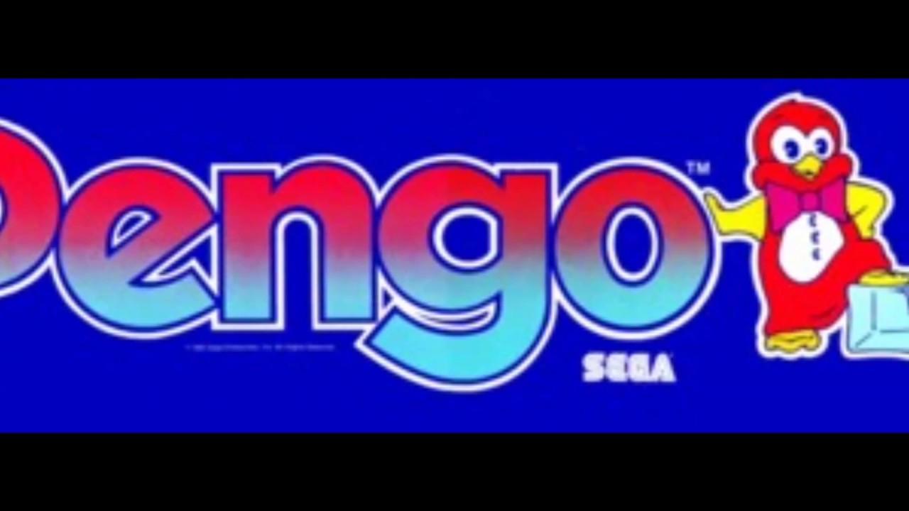Popcorn Song remix (Pengo tribute)