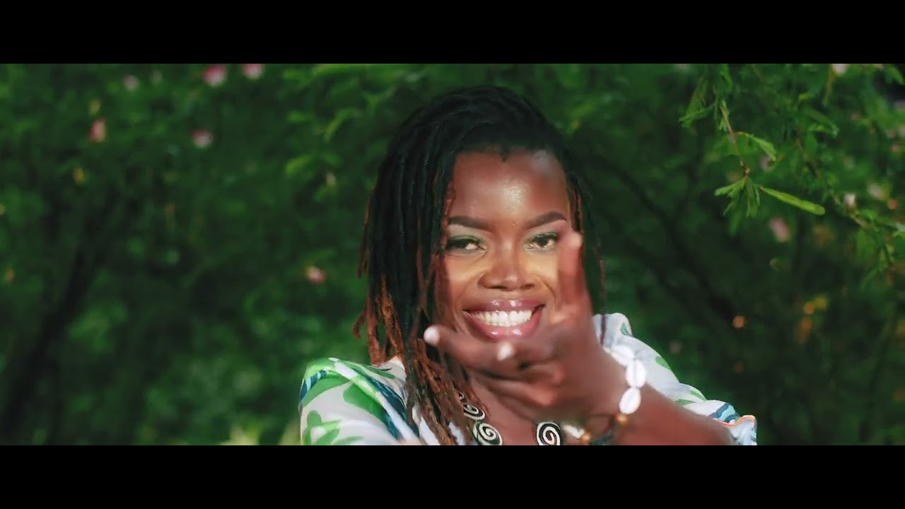 Mariusca_SLAM VERS CASSé (Clip Officiel)