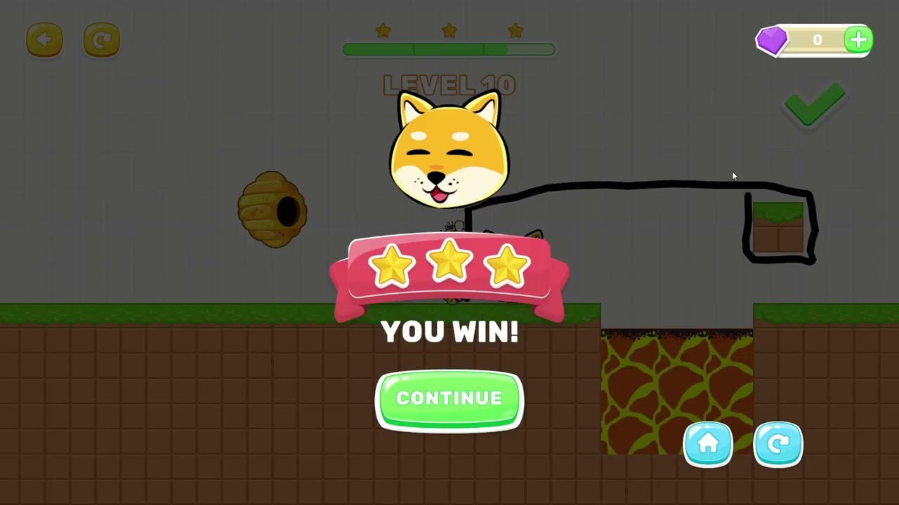 Save my pets episode 1