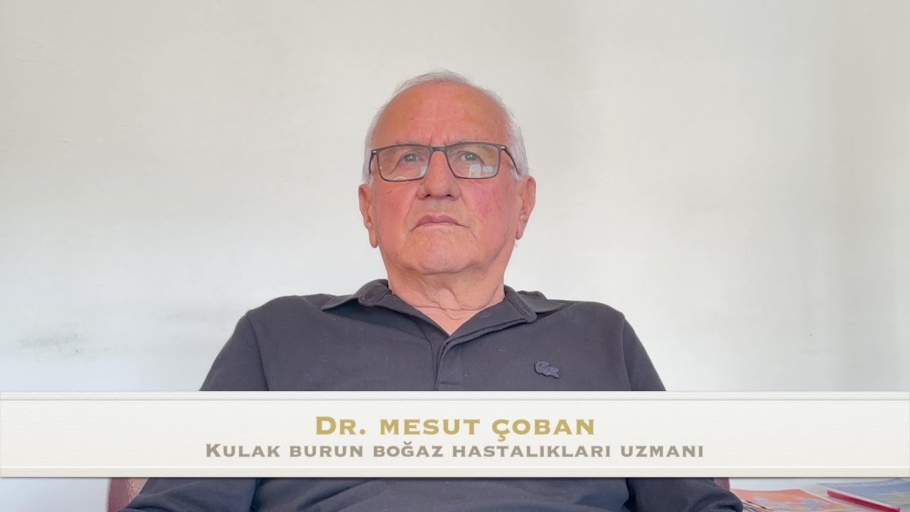 Dr. Mesut Çoban Yanıtlıyor: İşitme Kayıpları Nasıl Anlaşılır?