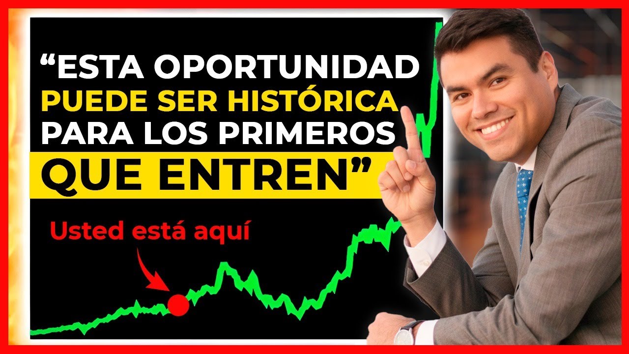 Esta ACCI&Oacute;N a $92 tiene un POTENCIAL ENORME!!  (Oportunidad ENCONTRADA con Inteligencia Artificial)