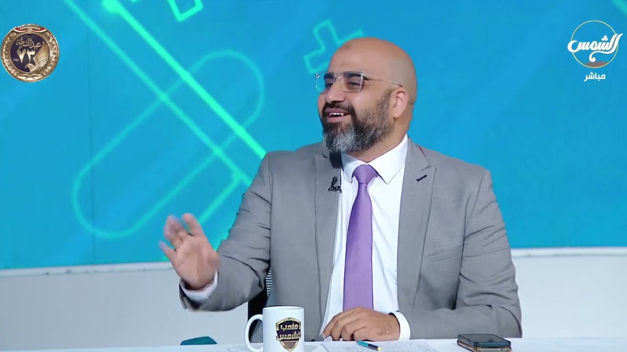 ملعب الشمس مع مجدي عبد الغني || الحلقة الكاملة || 2-1-2025