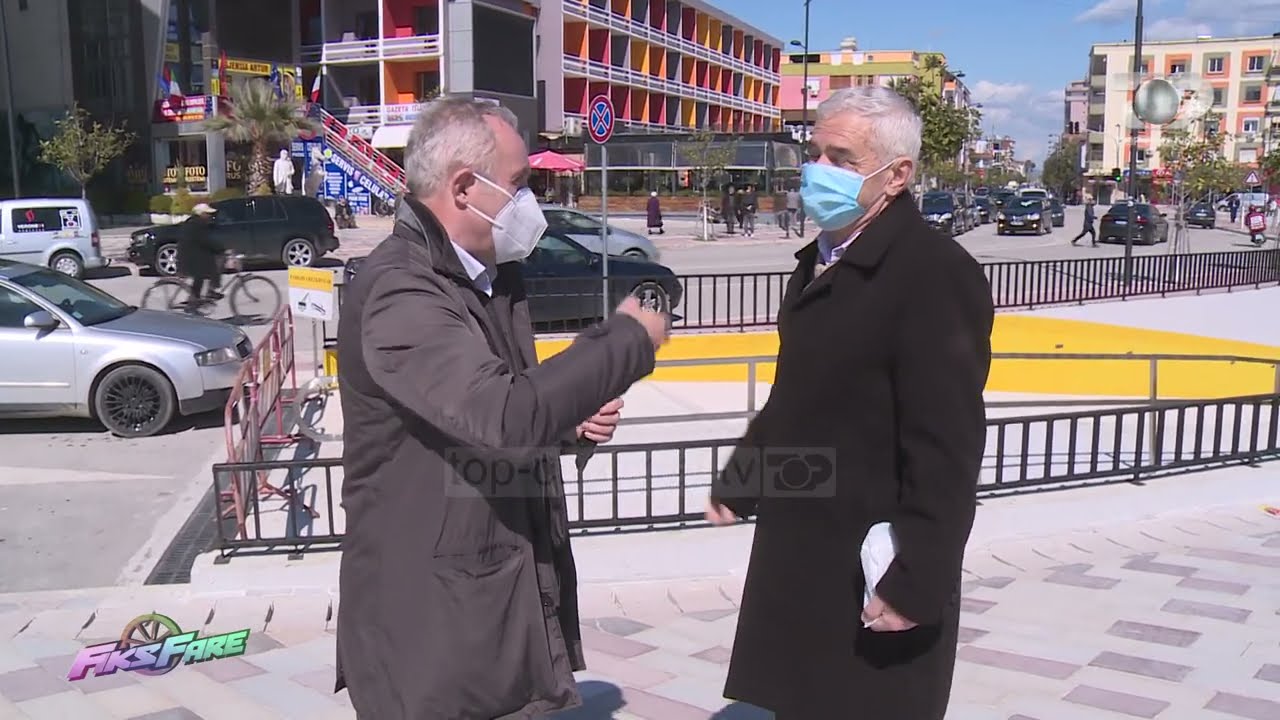 Fiks Fare/ Fushata nuk 'plas' në Fier si në Elbasan, se nuk ka më fierak