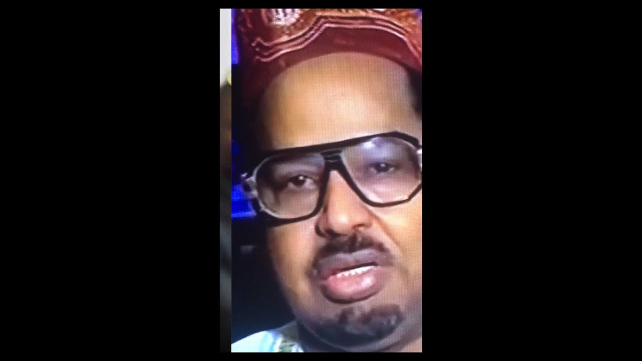 Ameth Khalifa Niass affirme qu&rsquo;il existe des villes sans hommes
