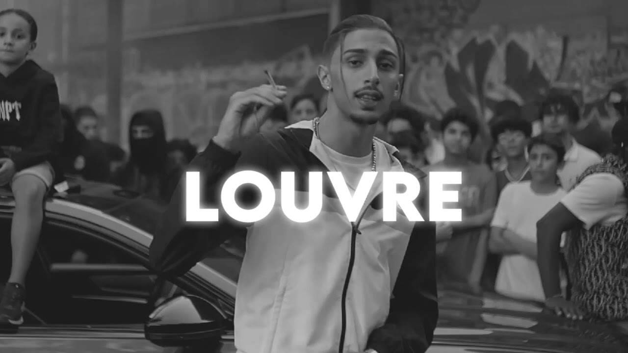 Baby Gang X Werenoi X OldSchool Type Beat - 