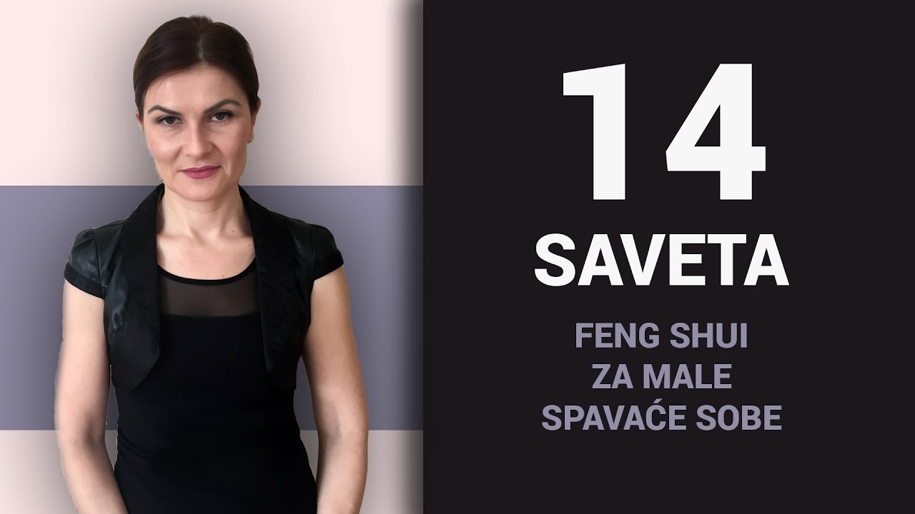 Kako da Mala spavaća soba izgleda Veće | feng shui