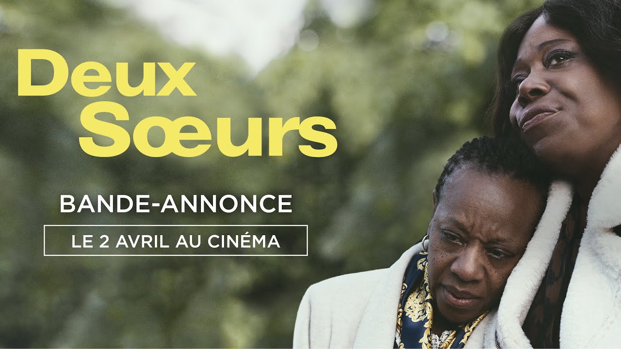 TWO SISTERS - Trailer