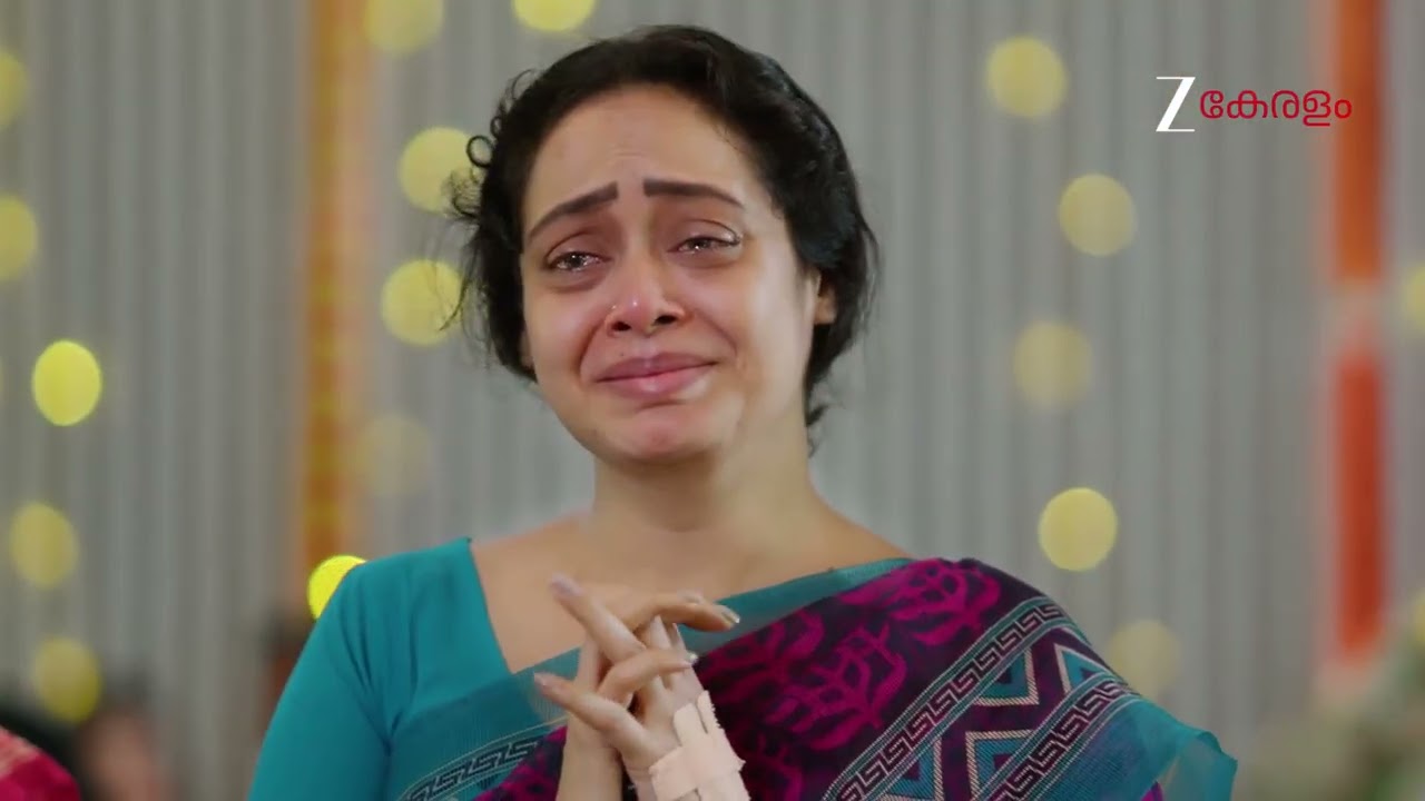 KrishnaGadha | Ep - 114 | Preview | Nov 09 2025 | Zee Keralam