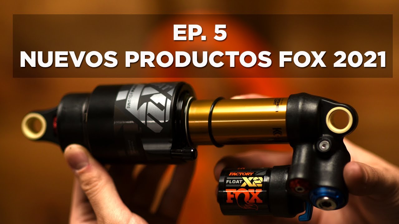 Taxion ep.5  Nueva FOX 38, conoce las mejoras para 2021