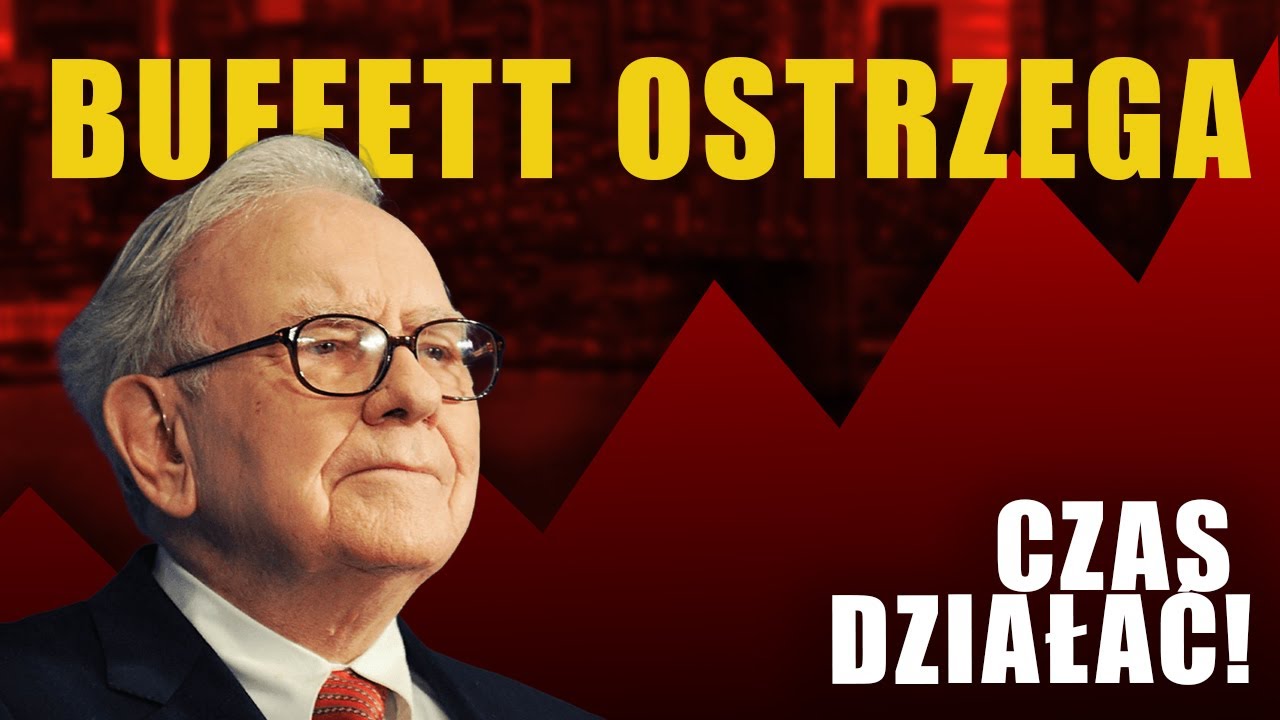 Rady Warrena Buffetta dla inwestorów na rok 2026 – Fedlan Kiliçaslan