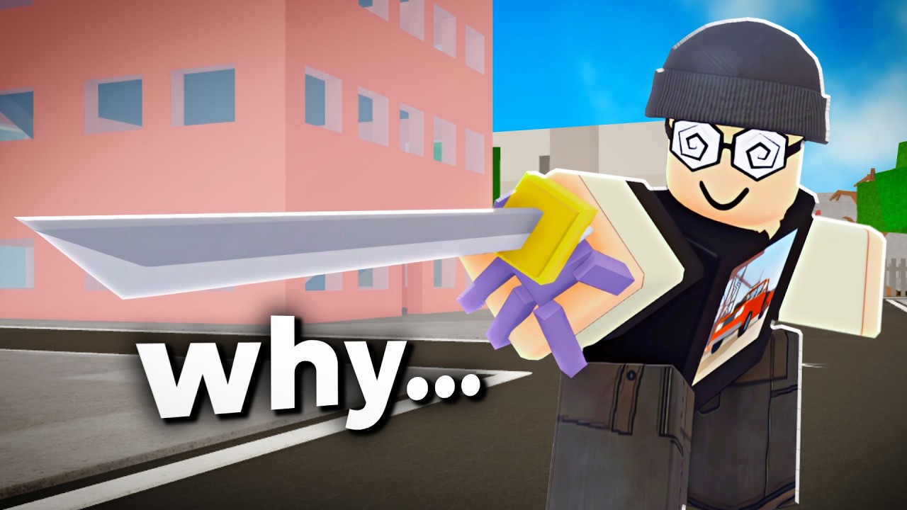 no way they added HIM to Jujutsu Shenanigans...