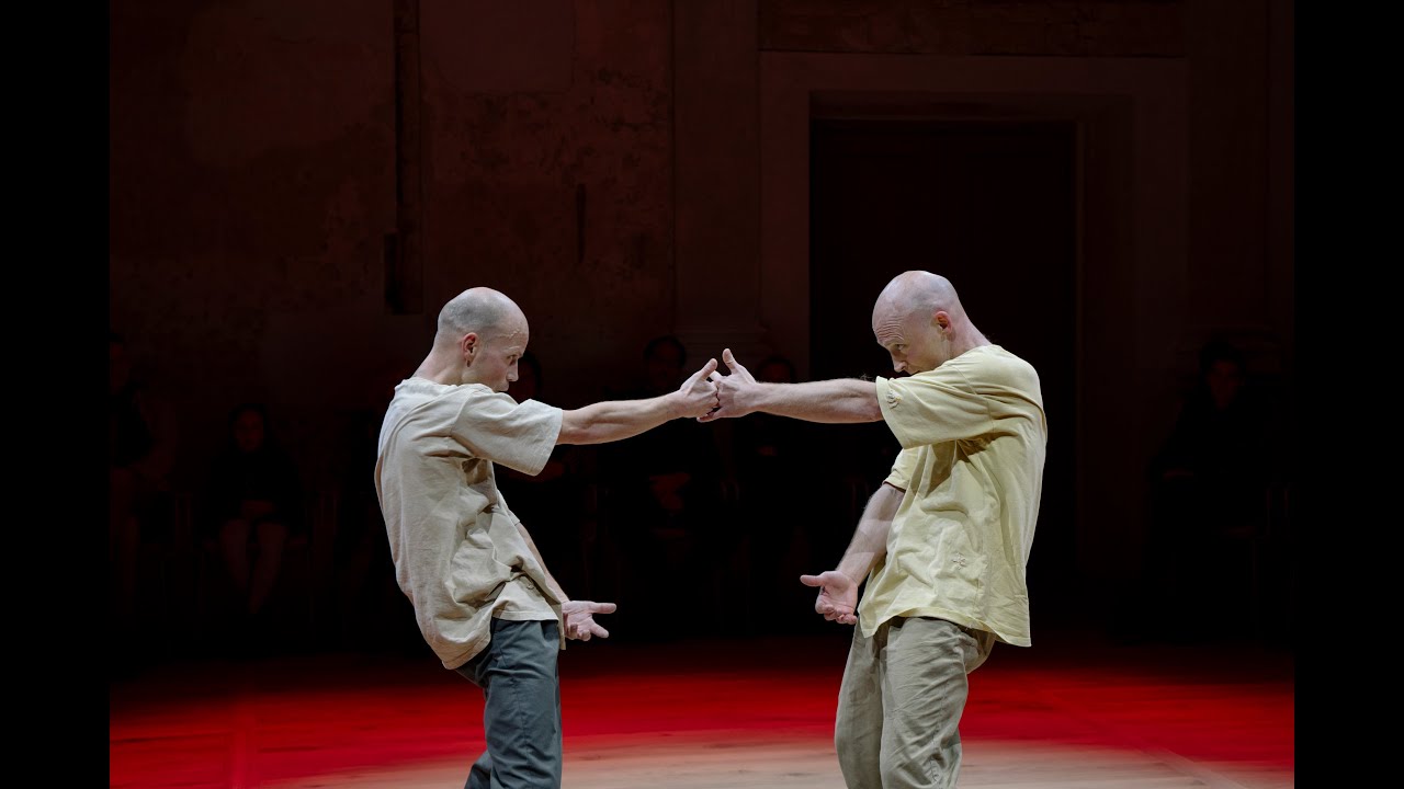 Vienudu / Together Alone – Low Air urban dance theatre 2025