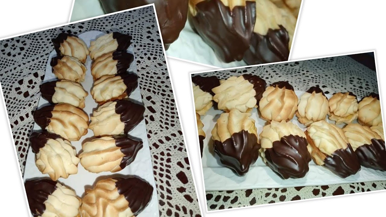 بتيفور بالزيت ❤️طريقة سهلة وبسيطة وبزاف بنين 😋