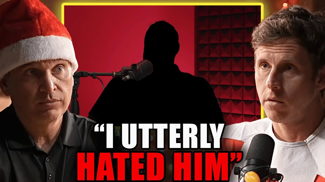 Matt Cox Names His #1 Worst Podcast Guest of All Time