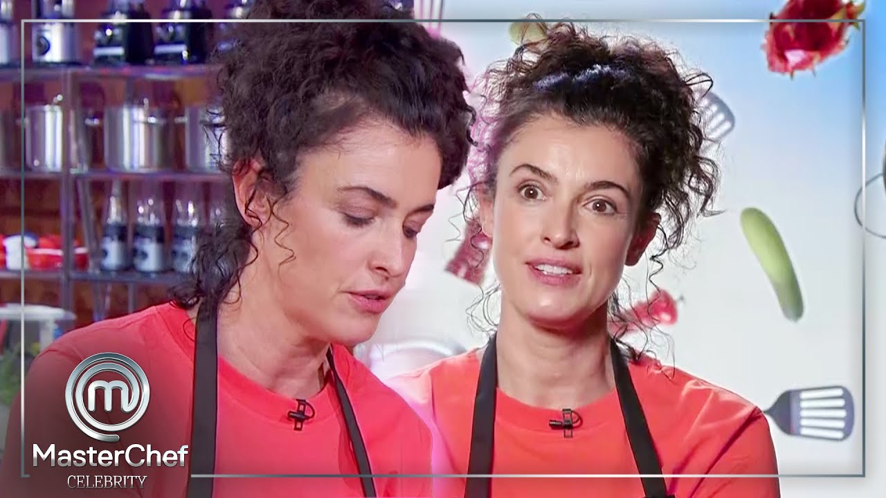 ¿Cuándo fue la última cita que tuvo Blanca Romero? ¡Te vas a sorprender! | MasterChef Celebrity 8