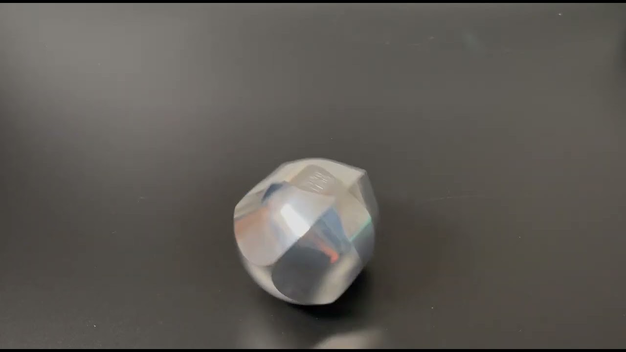 G&ouml;mb&ouml;c (Aluminium) - ein mathematisches Kuriosum