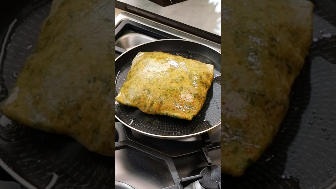 Which is your favourite Paratha?? ❤️❤️ #bharatzkitchen #food #recipe #cooking