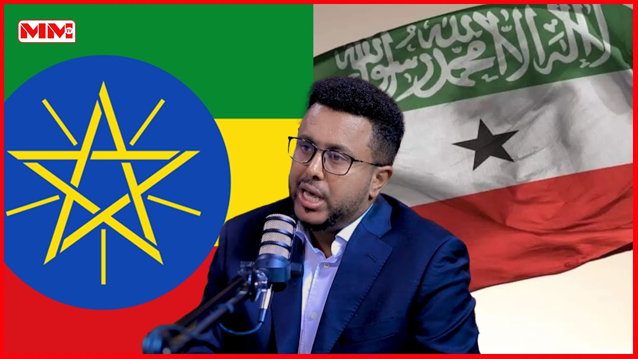 Itoobiya ma ku jirtaa dalalka Somaliland aqoonsanaya?