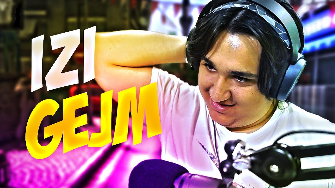 KAKAV JE OVO EASY GAME BRO ! Zula Europe