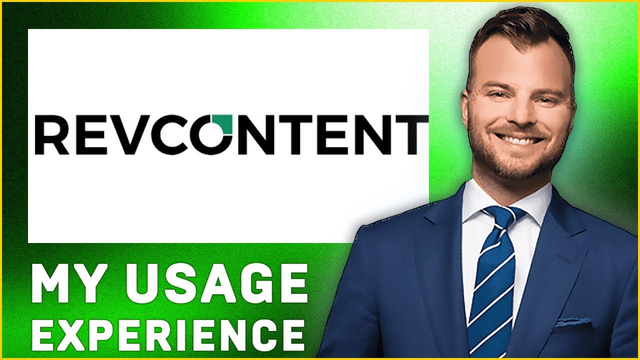 RevContent Platform Review | Usage Experience