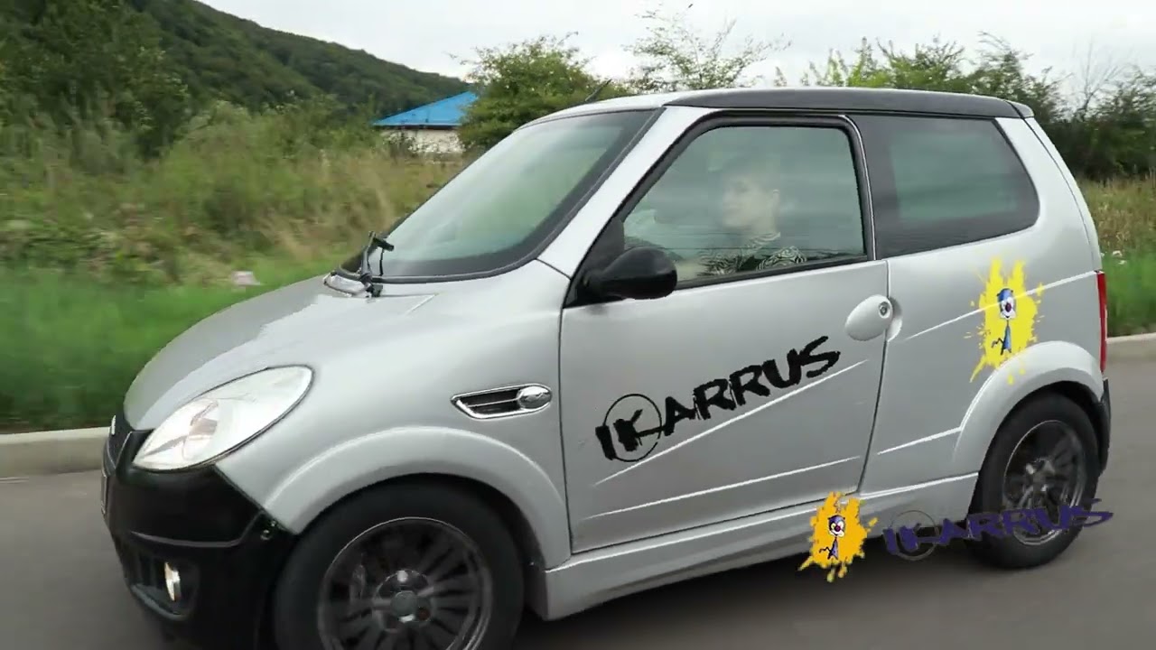 PERMIS LA 16 ANI