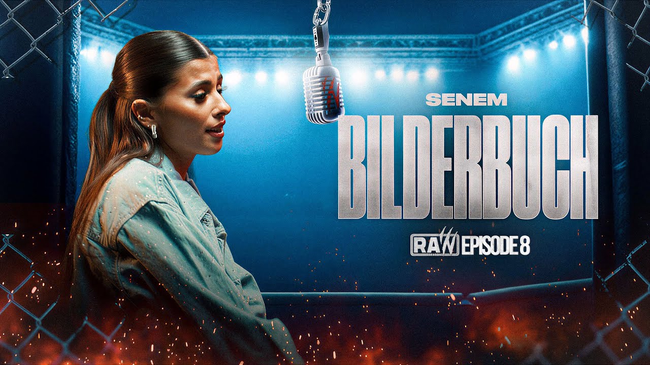 Senem - Bilderbuch | RAW Season