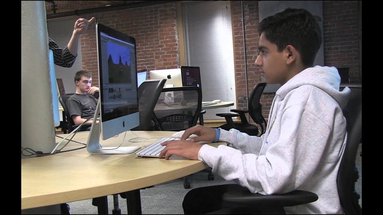 STEM Discovery Lab