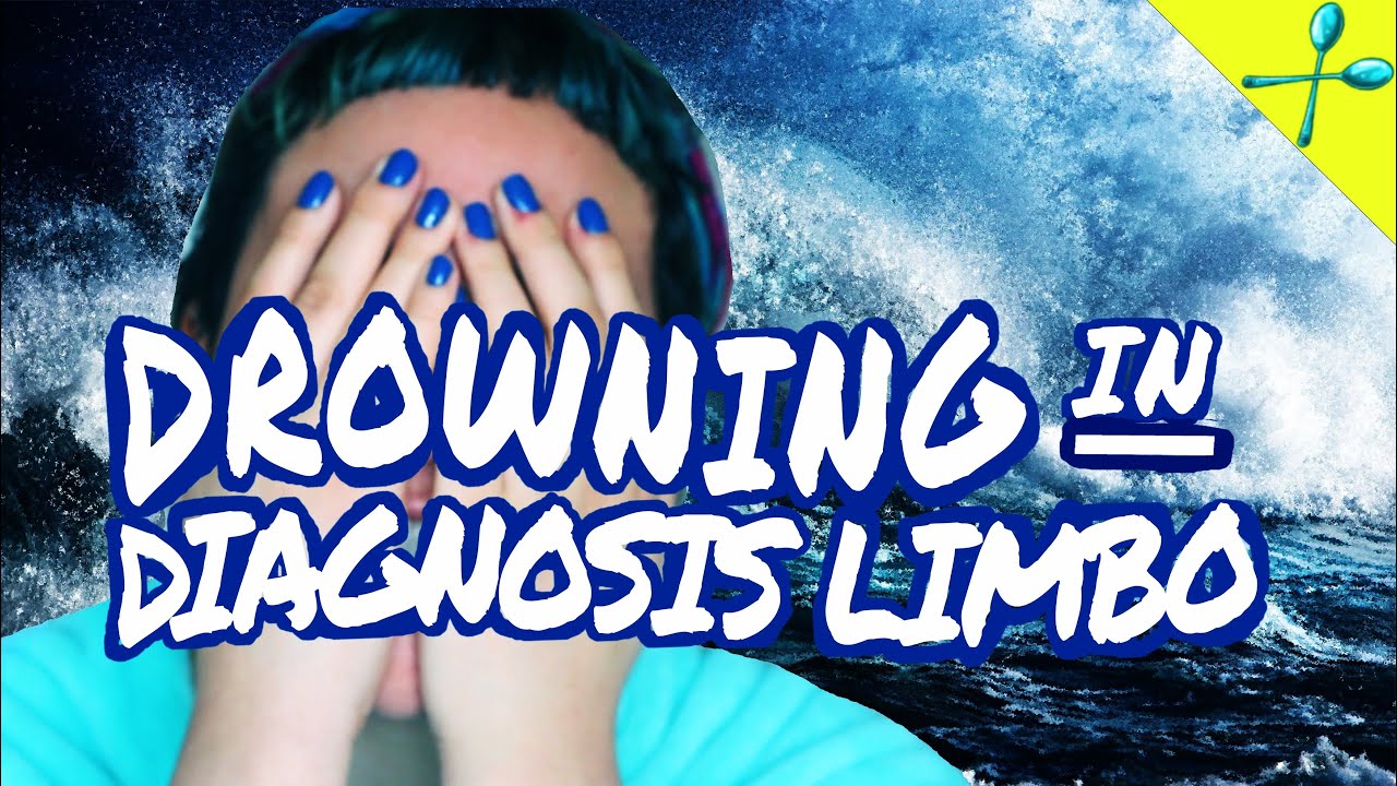Stuff Nobody Tells You About Living Undiagnosed