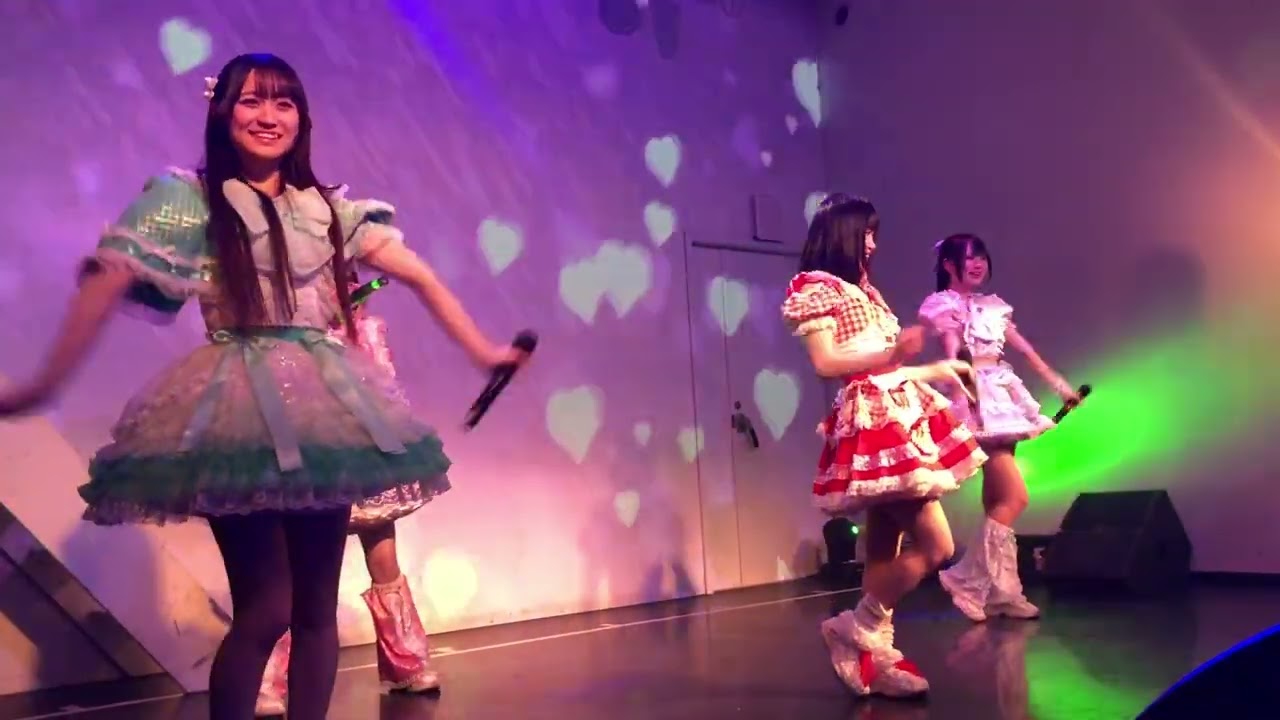 アイアール 3ららら 260123