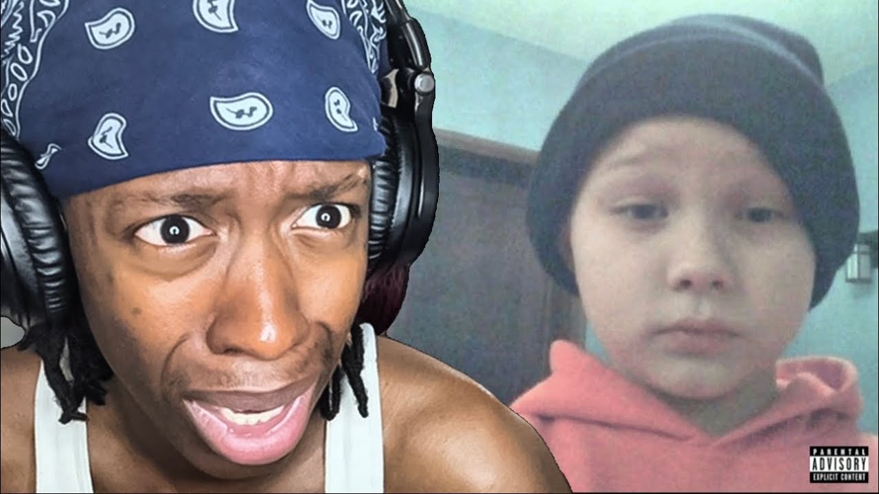 WORTH THE WAIT! Nettspend - early life crisis (Album) REACTION