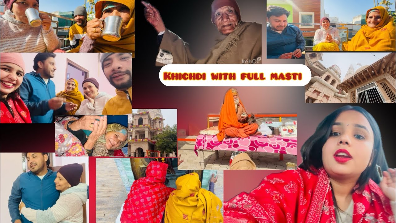 Khichdi 