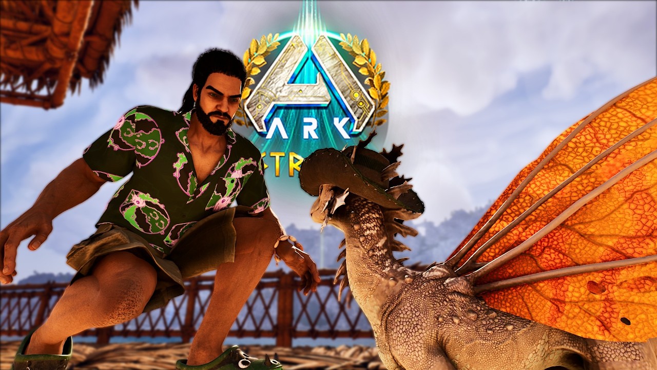 Dragon Hoard is Wild! Astraeos Loot Adventure...