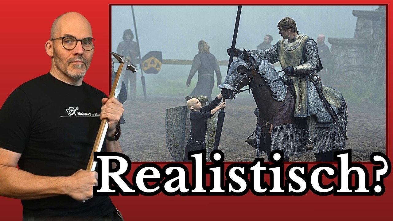 Wie realistisch ist 