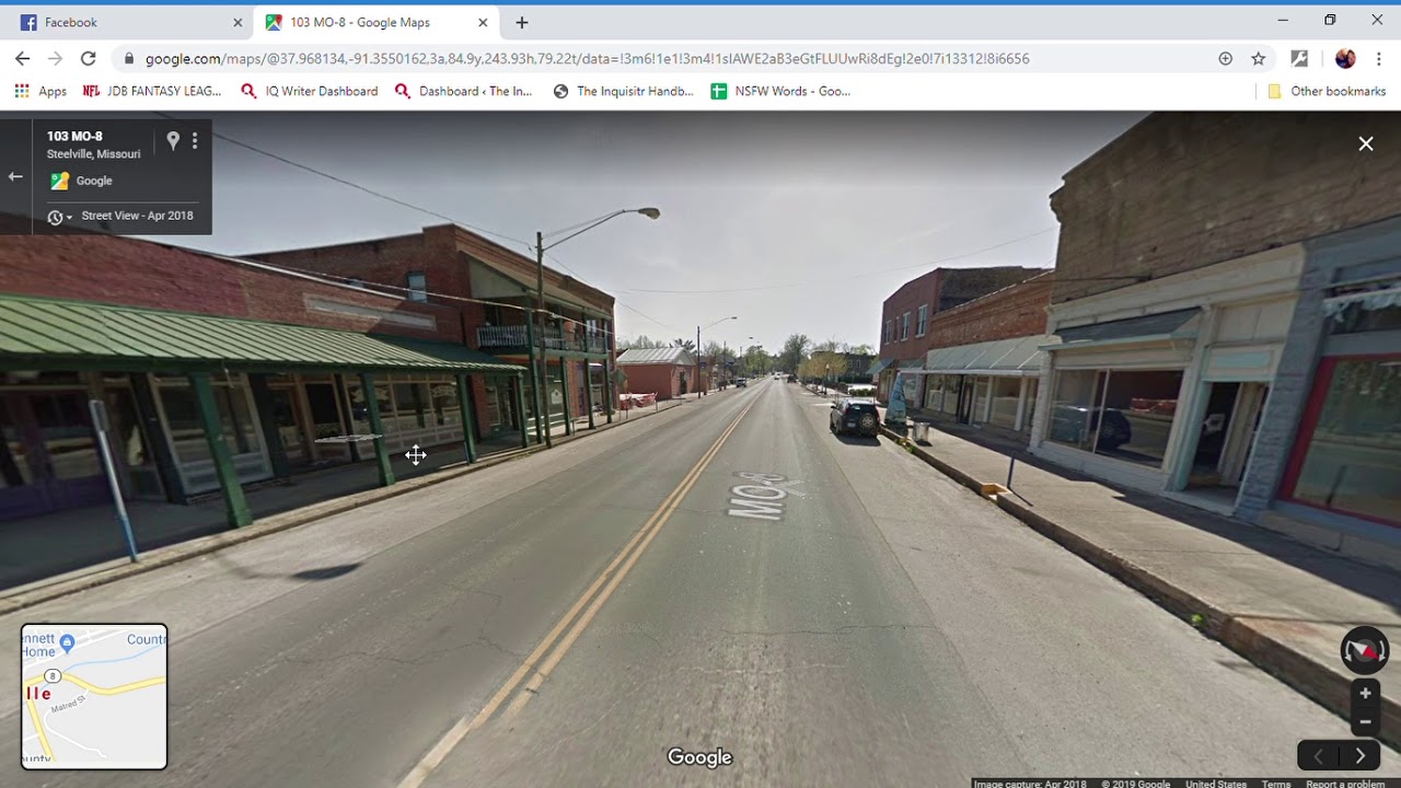 Geoguessr Tips: How To Recognize US Phone Numbers And Area Codes