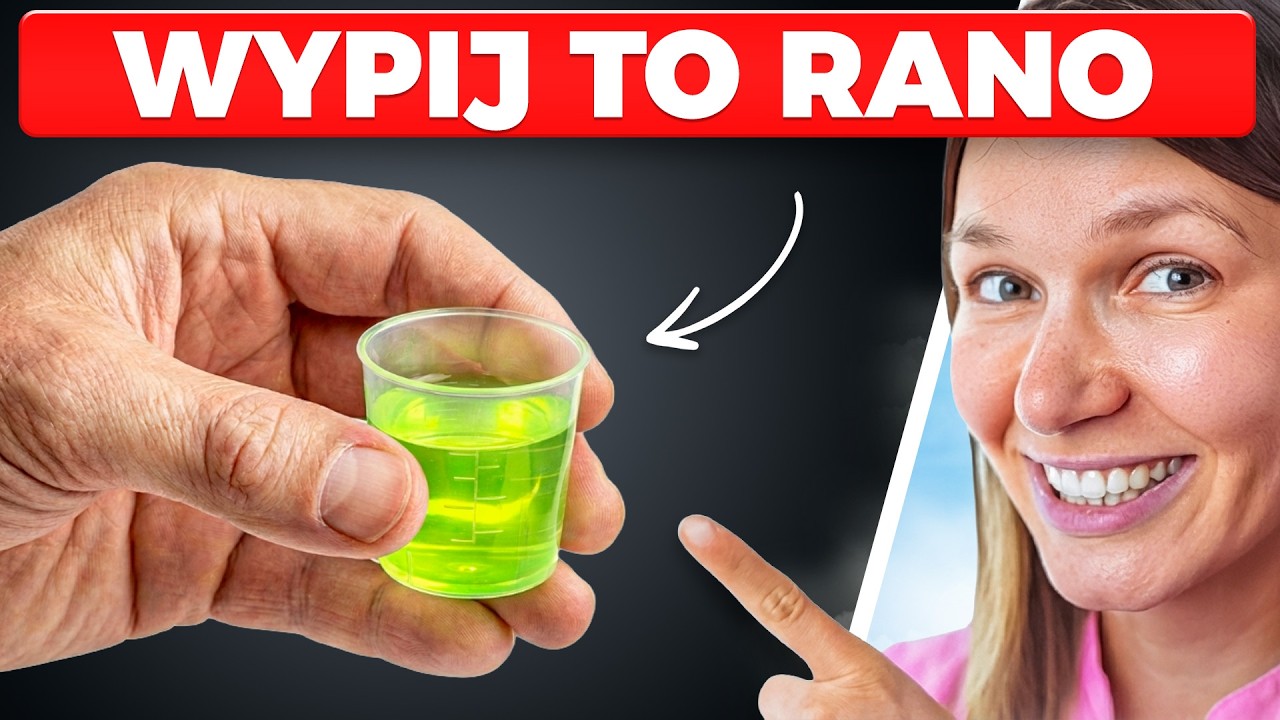 Ten Suplement To &bdquo;Hit Na Sk&oacute;rę&rdquo;&hellip; Ale Nikt Nie M&oacute;wi TEGO