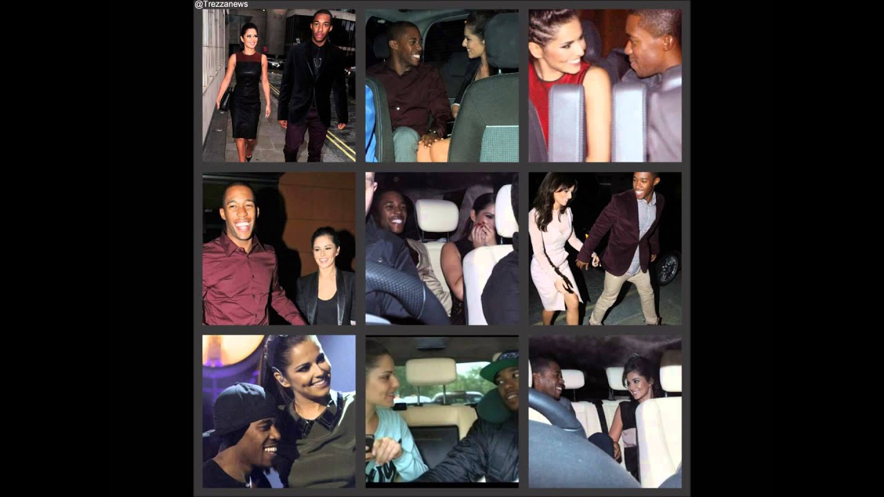 Cheryl and Tre (Trezza)