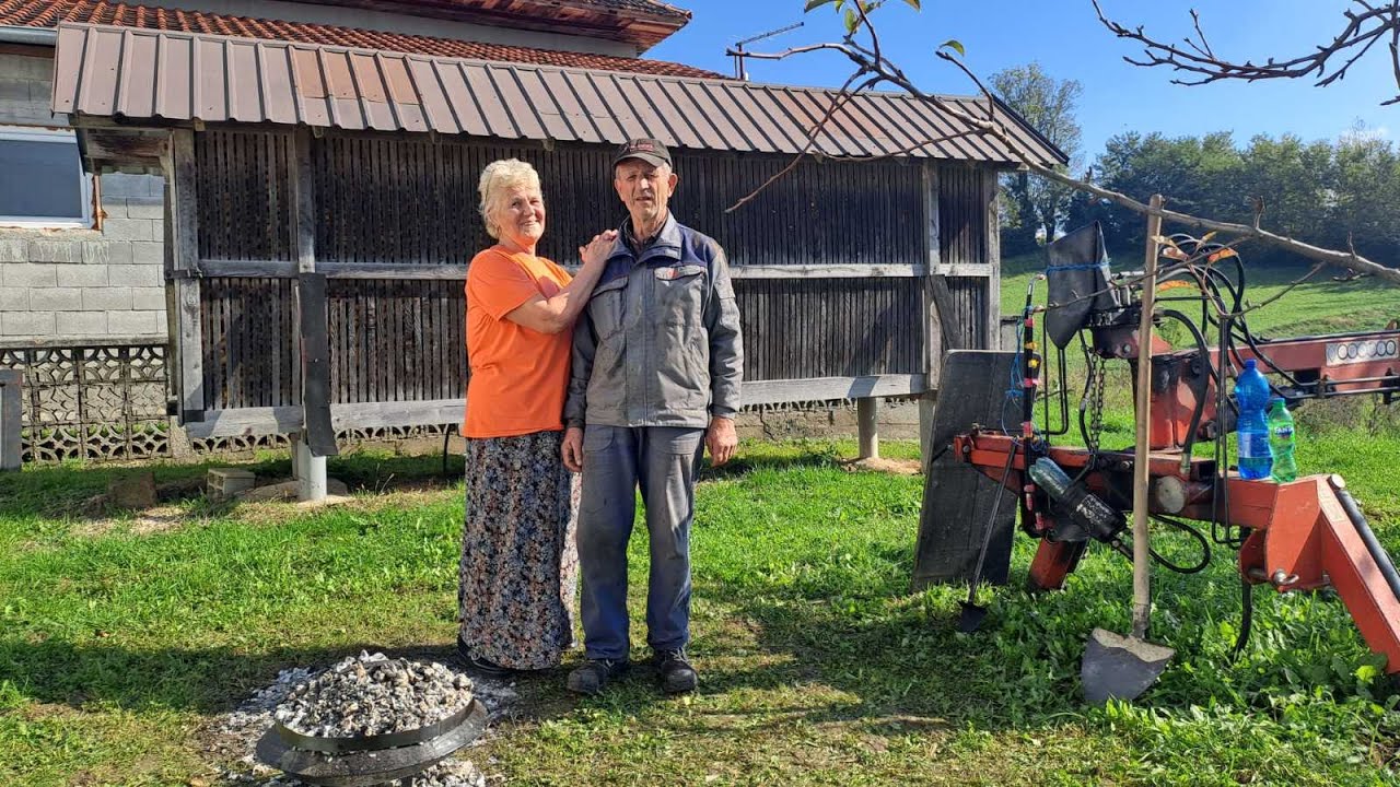 ''Ako želite sebi zdravlje trebate ovo primjenjivati...''