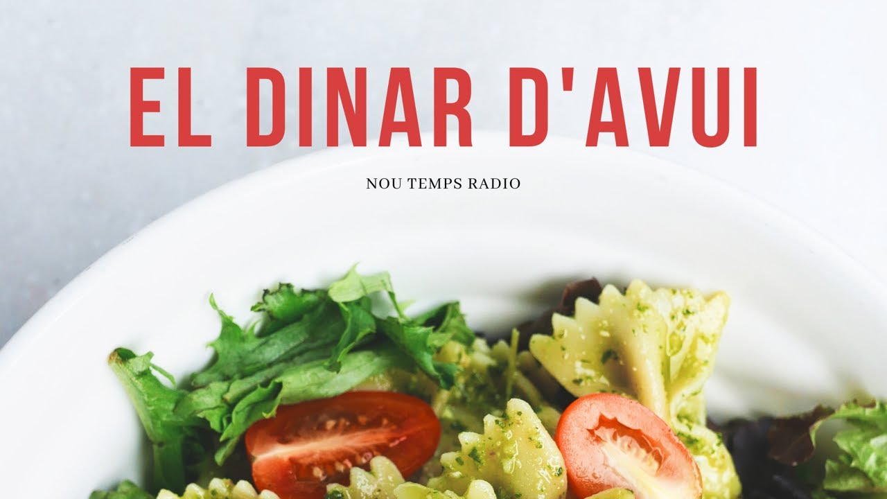 #11 Flam de bolets i alberginies - El dinar d&rsquo;avui