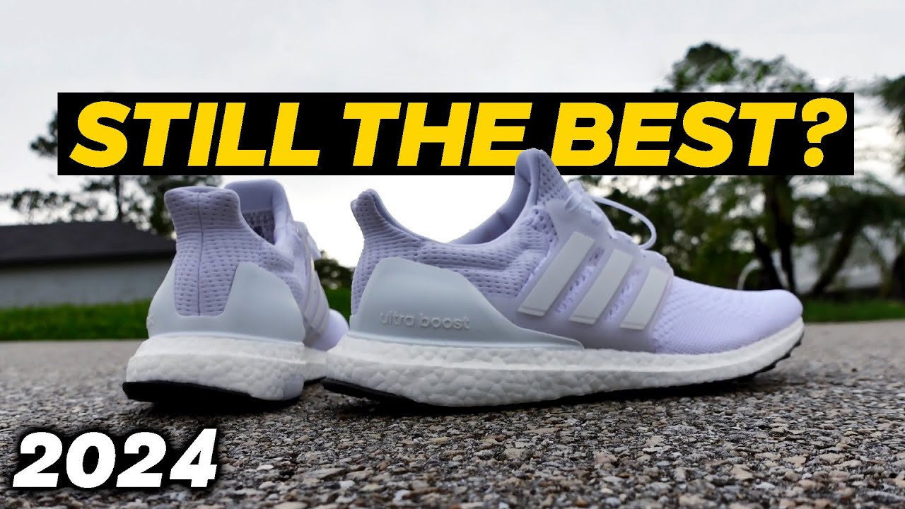 Is the Adidas ULTRABOOST still worth it in 2025? HONEST REVIEW