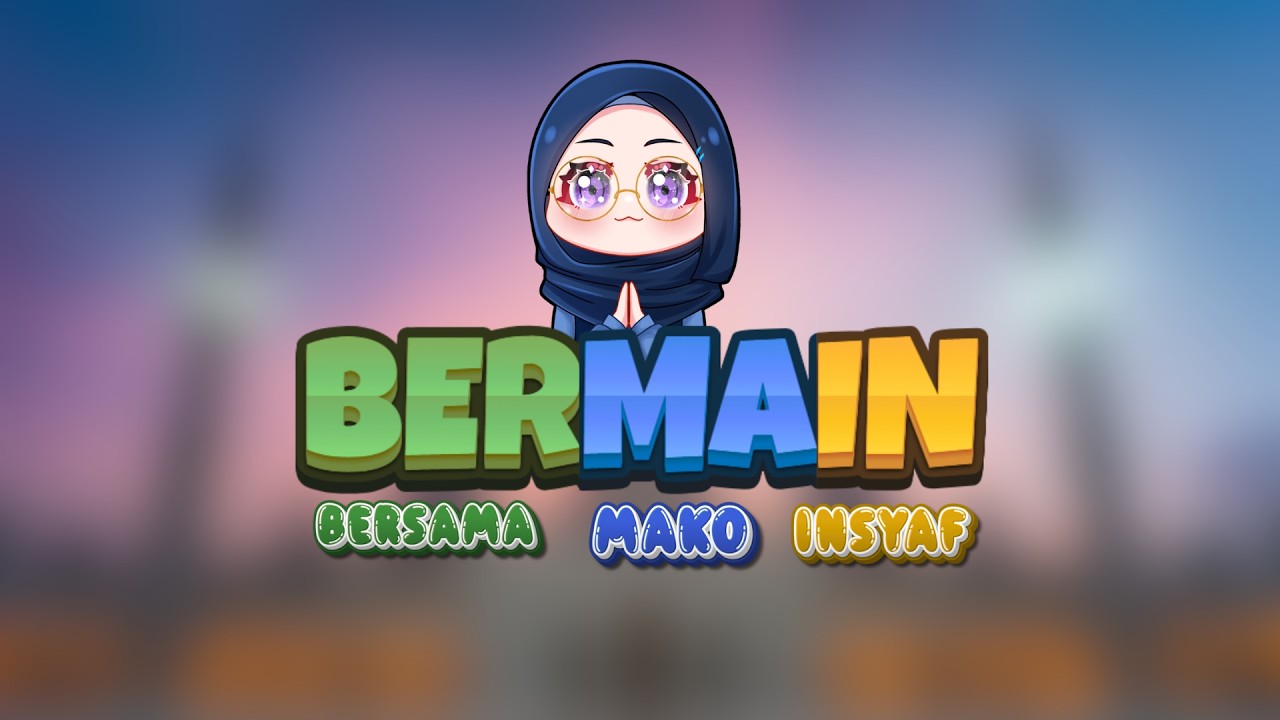 🔴【BERMAIN #6】  Umigari lagi  || Makotoshi ch.