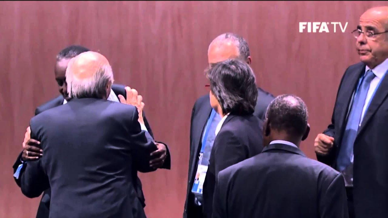 Can FIFA restore its credibility?