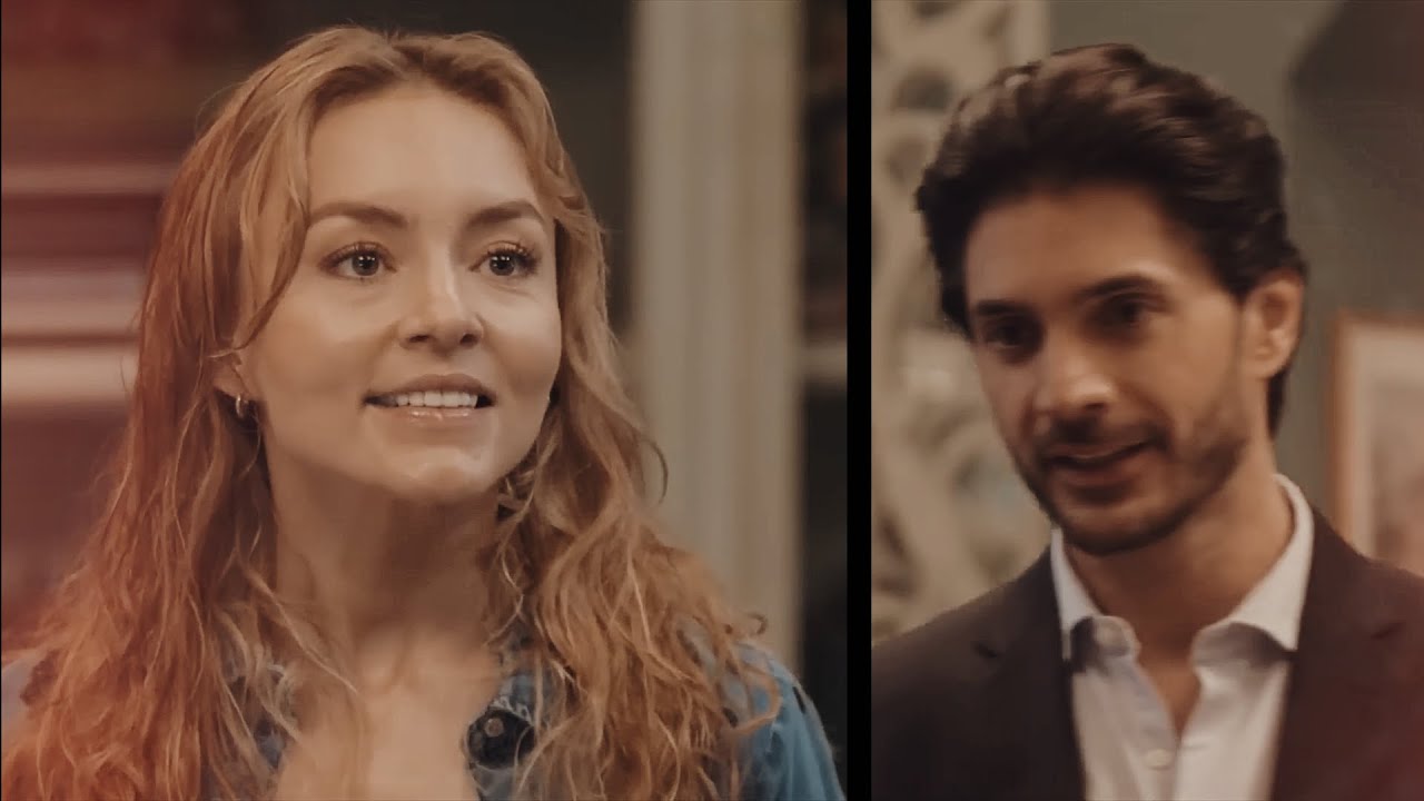 Leona Y Gael - Solo por amor