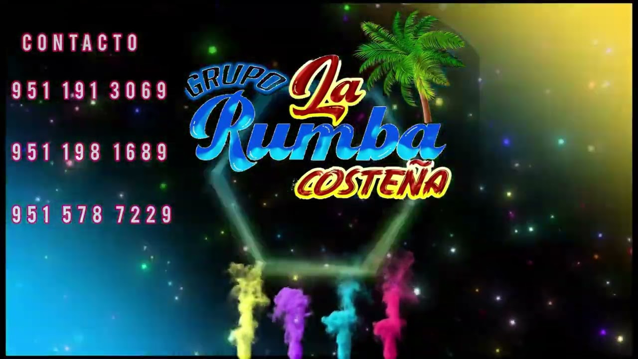OTRA VEZ EL AMOR &hellip;‼️producci&oacute;n 2025‼️ LA RUMBA COSTE&Ntilde;A 