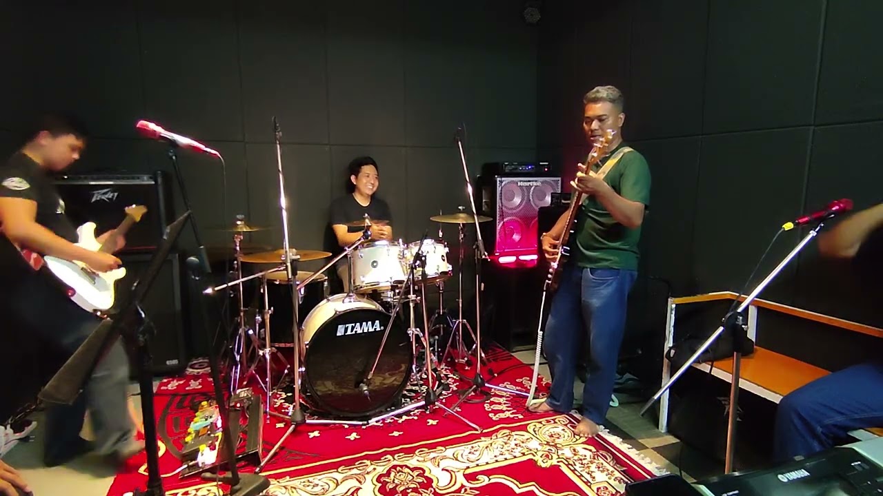 NGEJEM LAGI