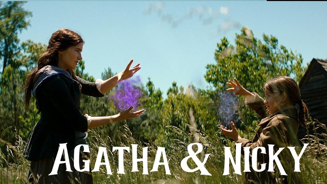 Agatha & Nicky | Their story