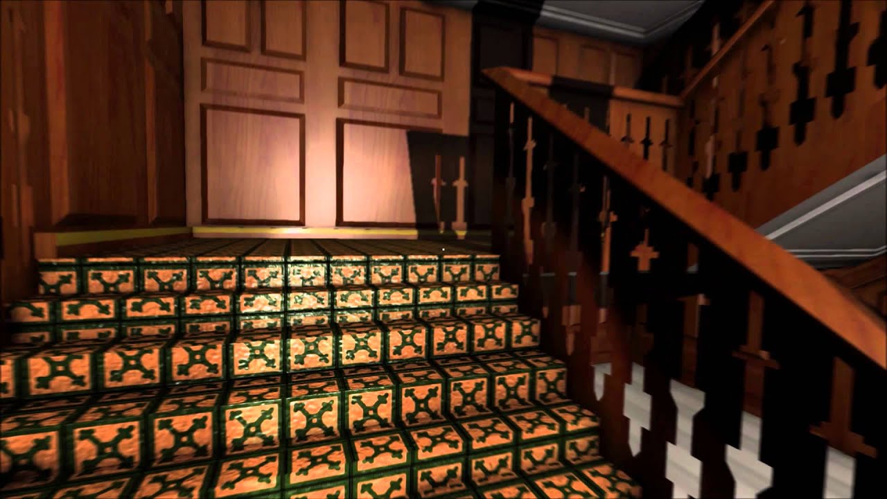 Fall of the Titanic - Quick run of the latest Escape Mode