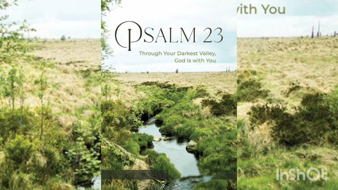 Psalm 23