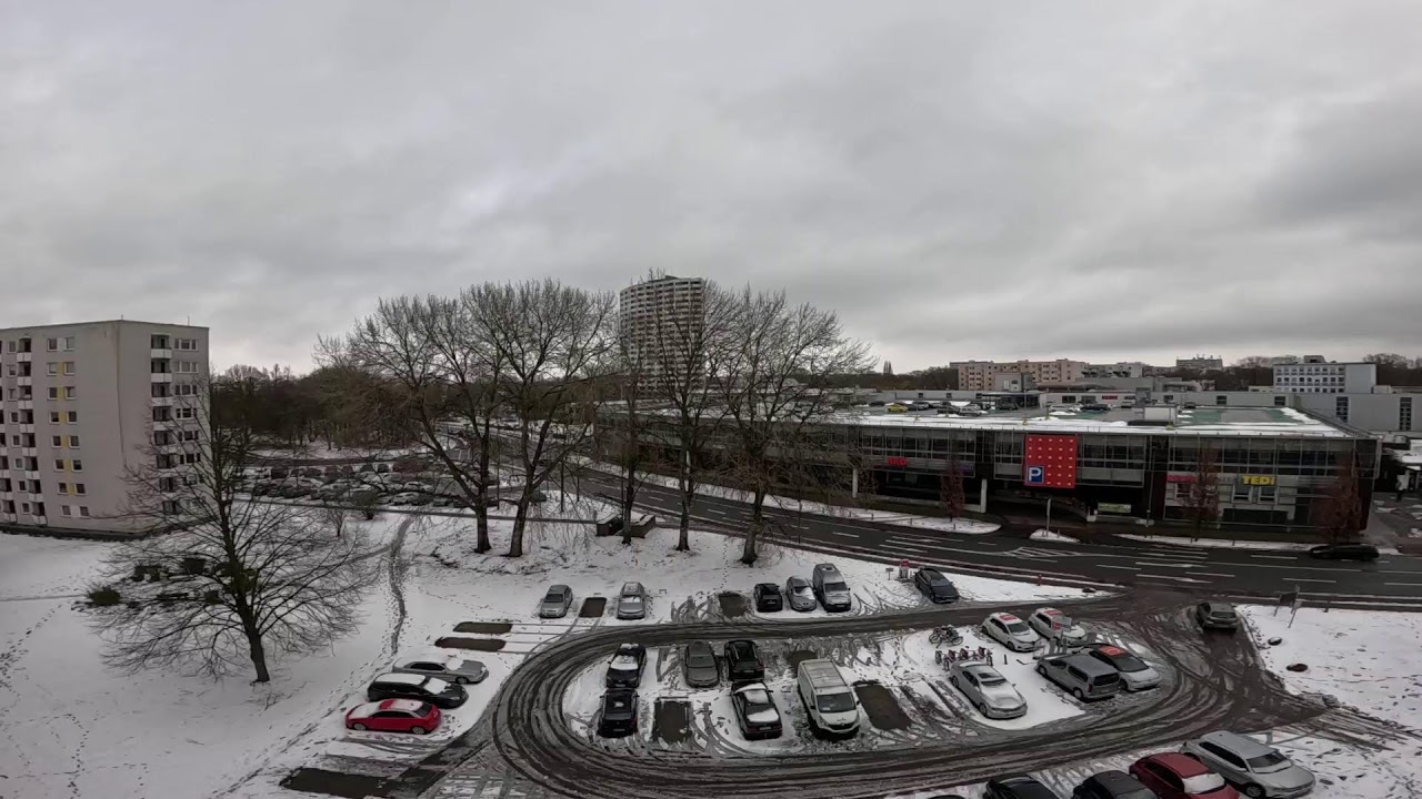 Das Wetter heute 17.02.2026 Bremen #live #wetter #gopro #nature #trending #februar #2026 #winter